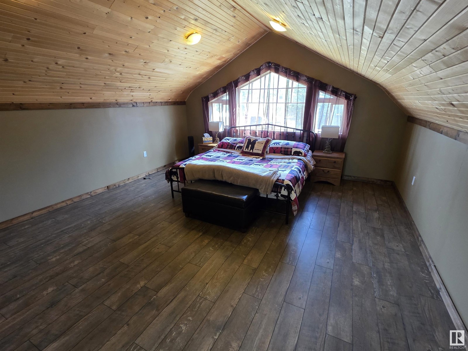 102 4 St W, Rural Wetaskiwin County, Alberta  T0C 0T0 - Photo 10 - E4433323