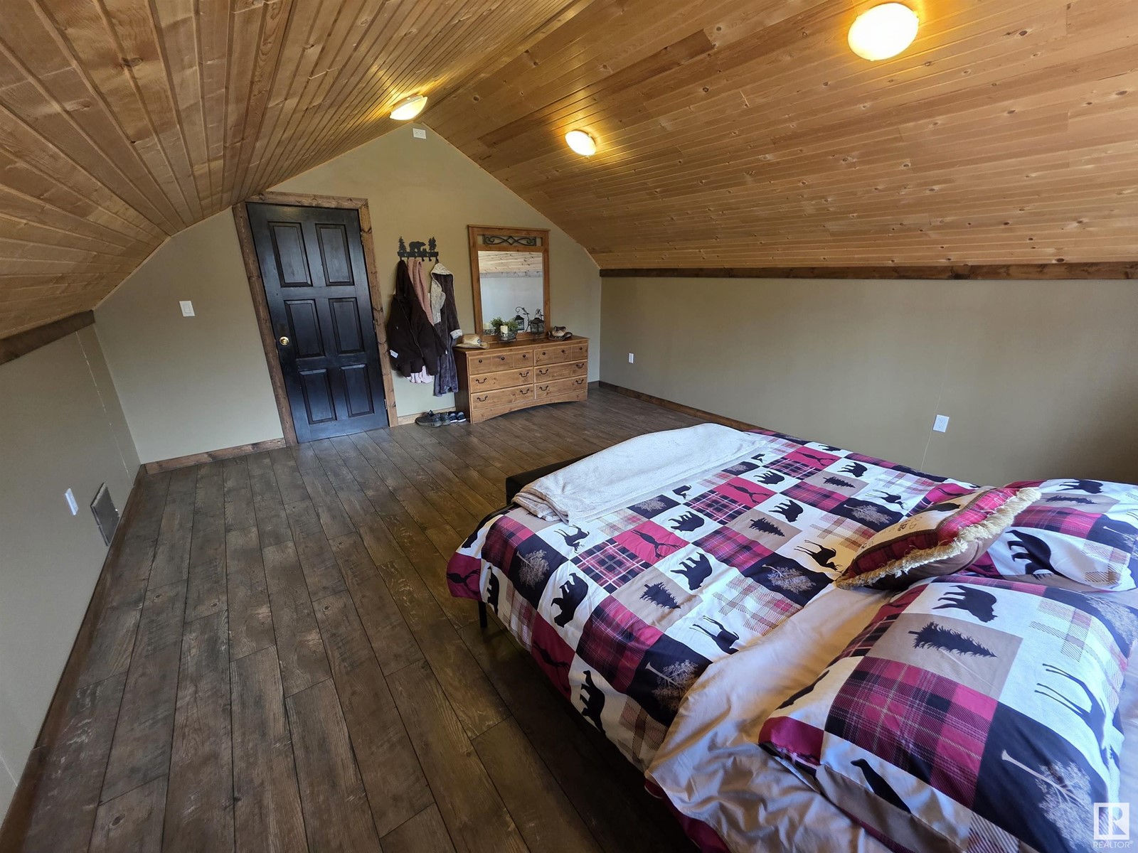 102 4 St W, Rural Wetaskiwin County, Alberta  T0C 0T0 - Photo 11 - E4433323