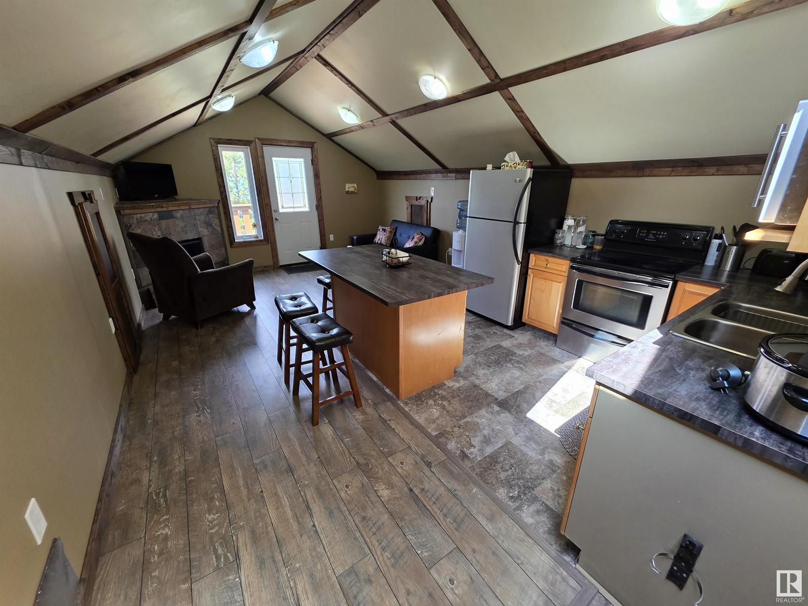 102 4 St W, Rural Wetaskiwin County, Alberta  T0C 0T0 - Photo 14 - E4433323