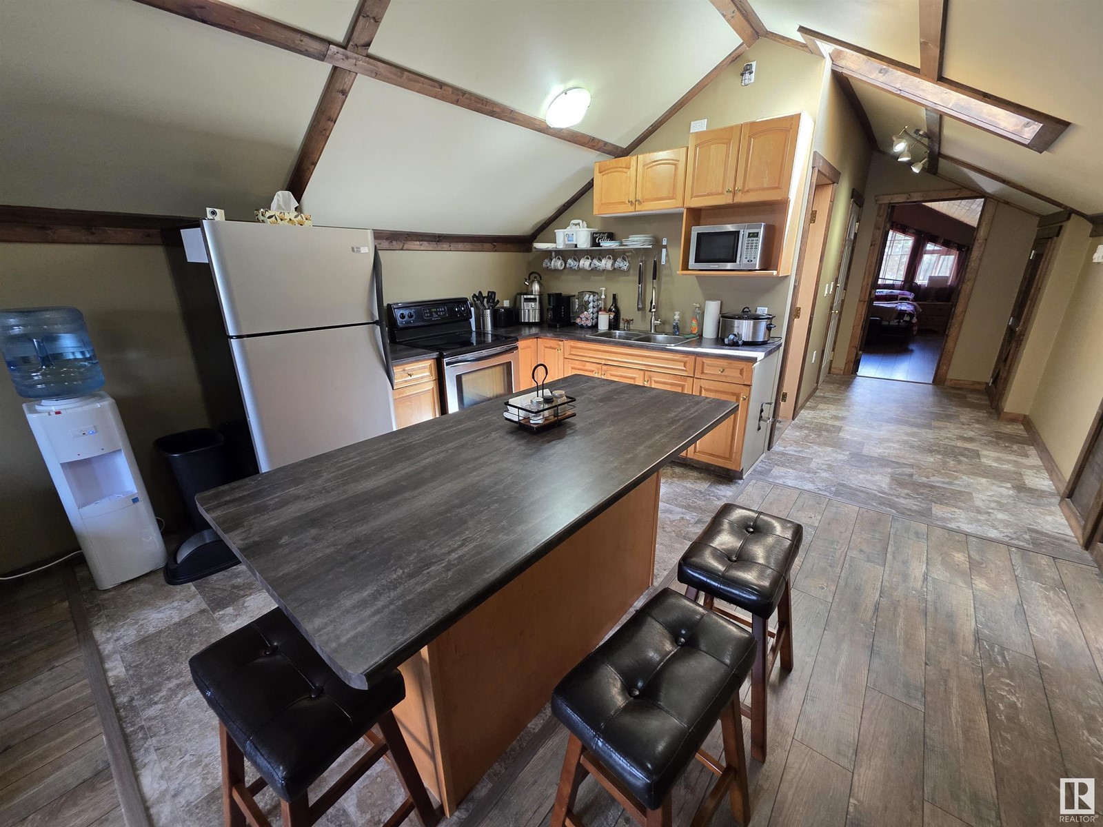 102 4 St W, Rural Wetaskiwin County, Alberta  T0C 0T0 - Photo 15 - E4433323