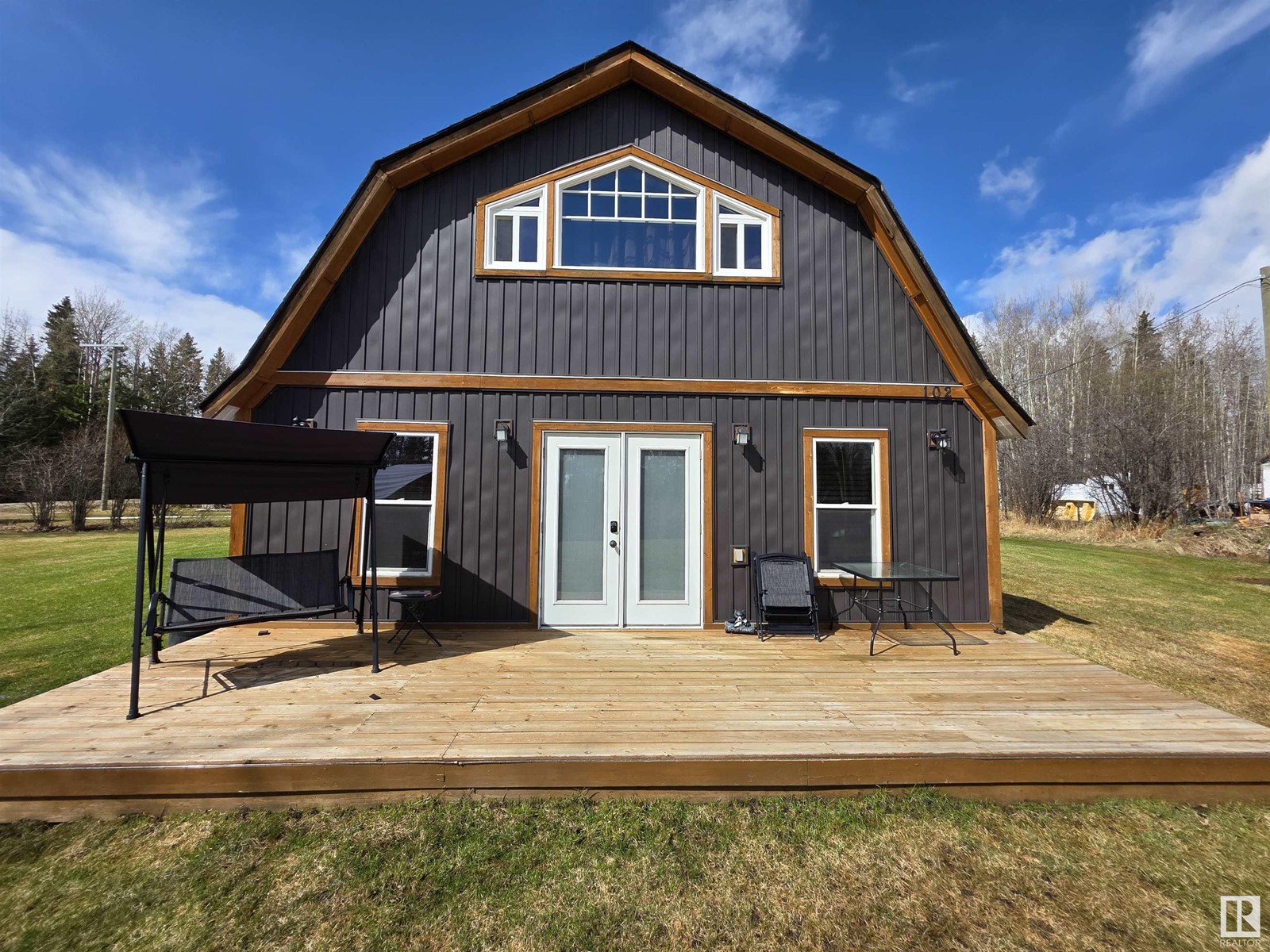 102 4 St W, Rural Wetaskiwin County, Alberta  T0C 0T0 - Photo 2 - E4433323