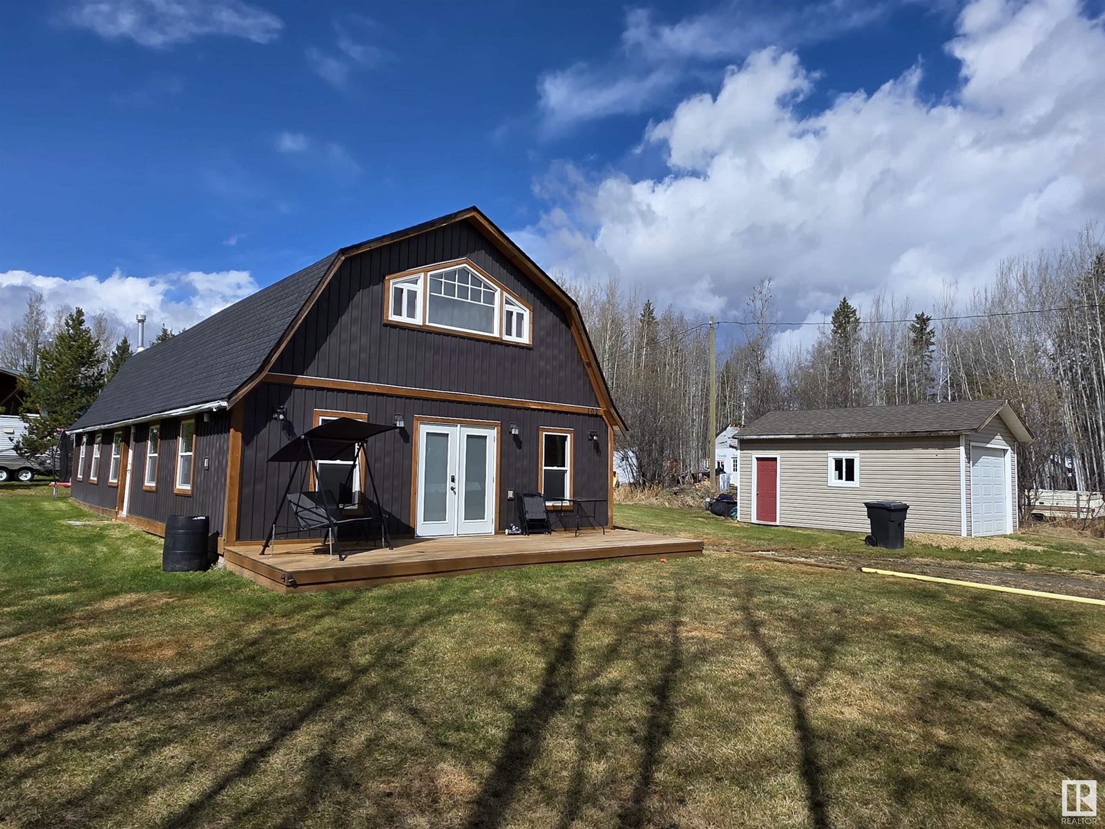102 4 St W, Rural Wetaskiwin County, Alberta  T0C 0T0 - Photo 3 - E4433323