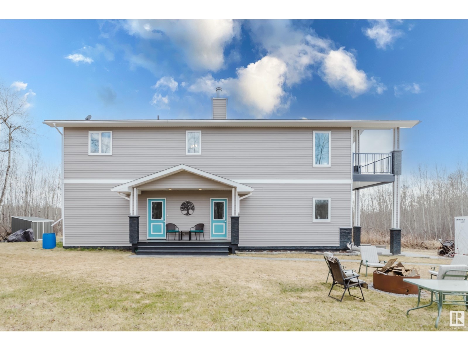 52210 192 Rd Nw, Rural Beaver County, Alberta  T0C 4J5 - Photo 2 - E4433363