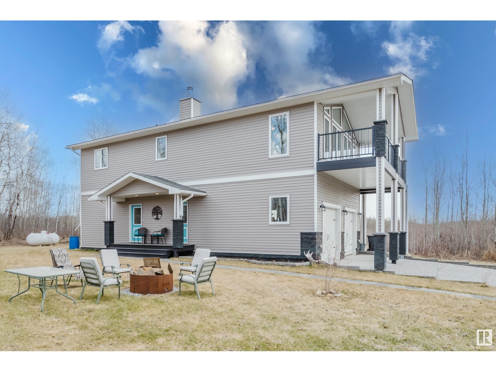 52210 192 Rd Nw, Rural Beaver County, Alberta  T0C 4J5 - Photo 3 - E4433363