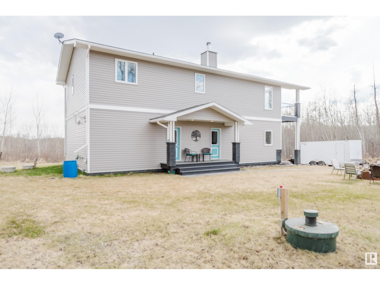 52210 192 Rd Nw, Rural Beaver County, Alberta  T0C 4J5 - Photo 42 - E4433363