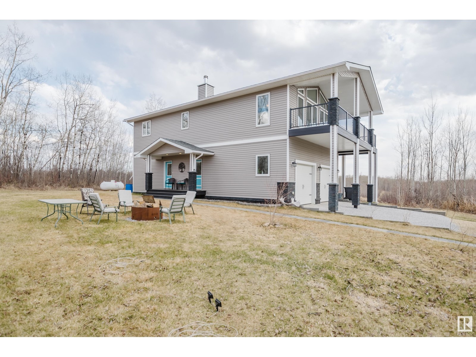 52210 192 Rd Nw, Rural Beaver County, Alberta  T0C 4J5 - Photo 44 - E4433363