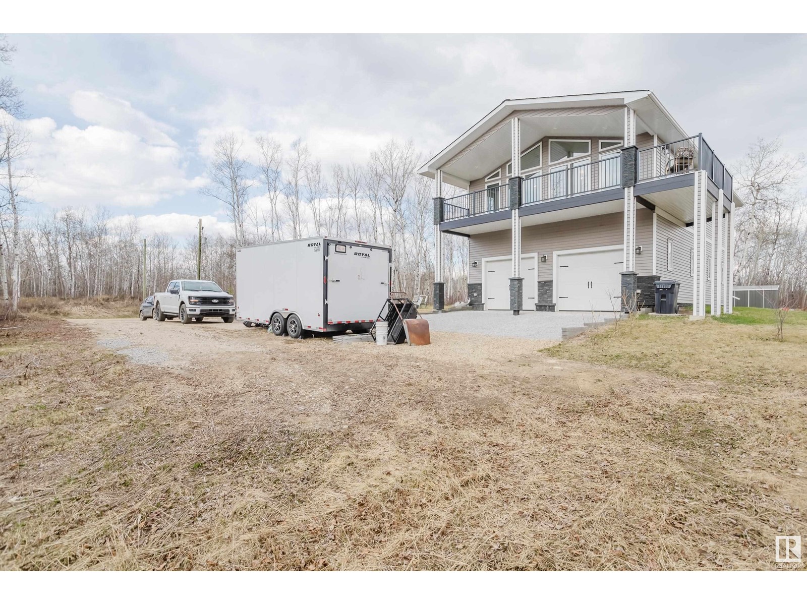 52210 192 Rd Nw, Rural Beaver County, Alberta  T0C 4J5 - Photo 50 - E4433363