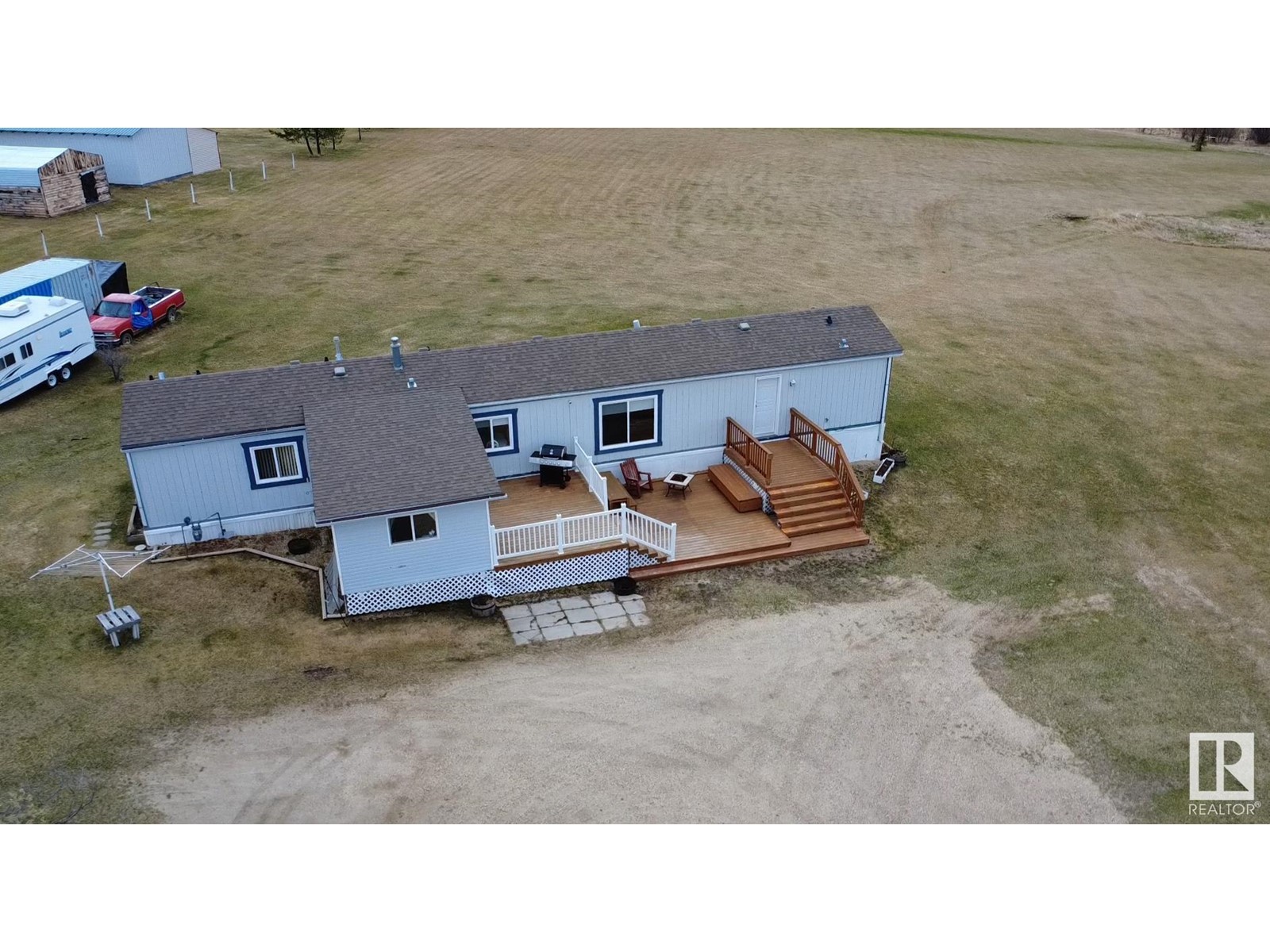 #9 49410 RGE ROAD 81, rural brazeau county, Alberta