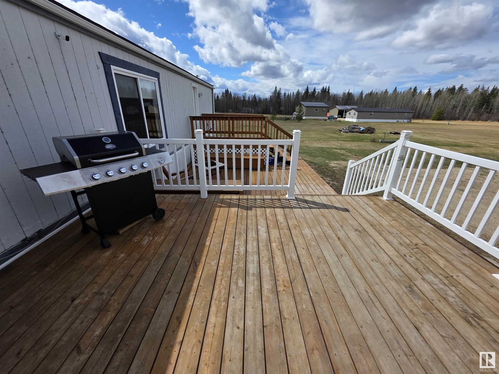 #9 49410 Rge Road 81, Rural Brazeau County, Alberta  T7A 1J8 - Photo 10 - E4433397
