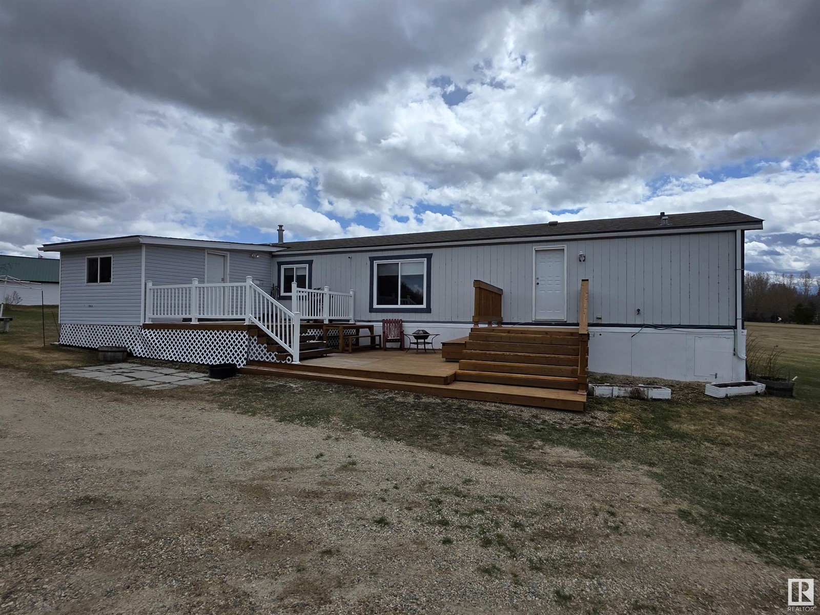 #9 49410 Rge Road 81, Rural Brazeau County, Alberta  T7A 1J8 - Photo 2 - E4433397
