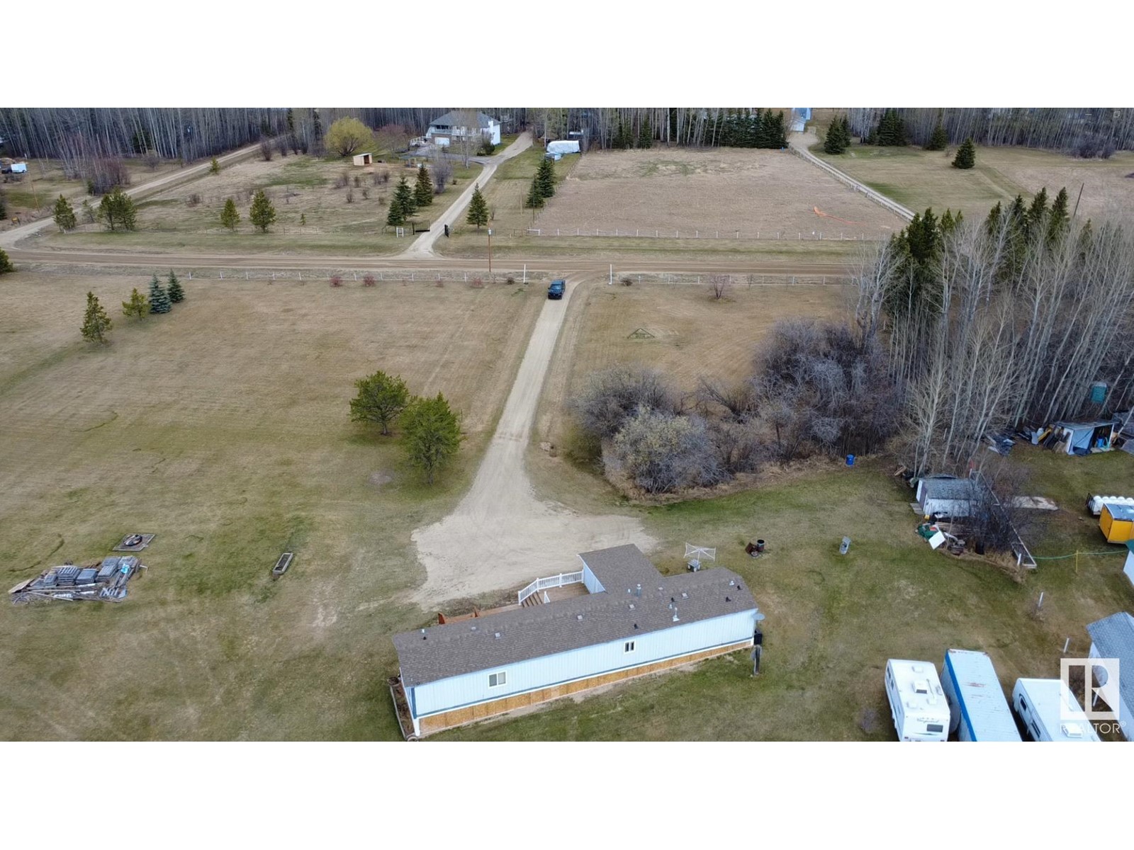 #9 49410 Rge Road 81, Rural Brazeau County, Alberta  T7A 1J8 - Photo 3 - E4433397
