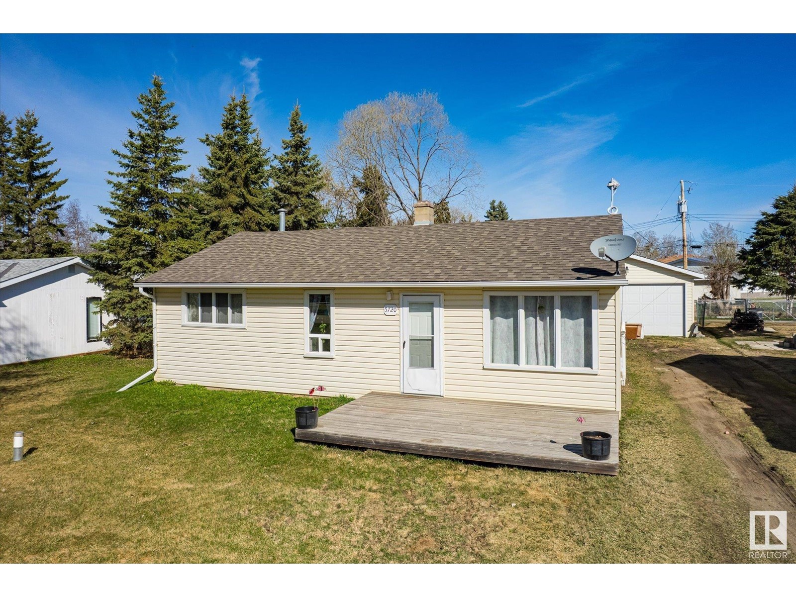 5720 49 AV, rural lac ste. anne county, Alberta