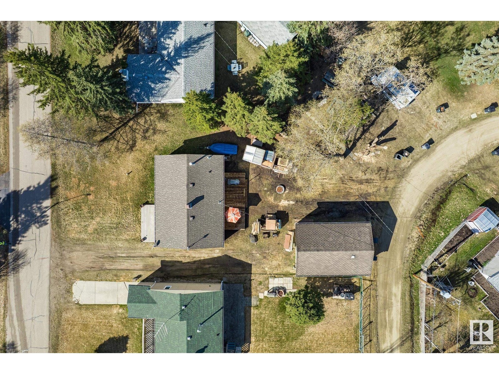 5720 49 Av, Rural Lac Ste. Anne County, Alberta  T0E 0A0 - Photo 26 - E4433405