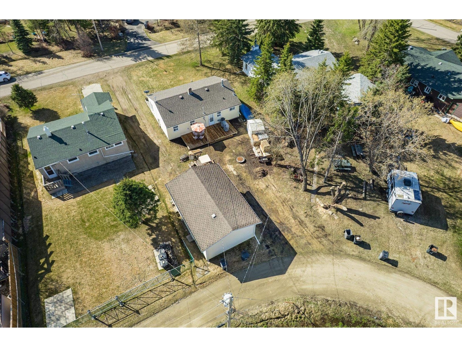 5720 49 Av, Rural Lac Ste. Anne County, Alberta  T0E 0A0 - Photo 27 - E4433405