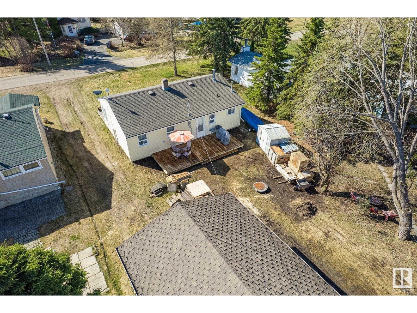 5720 49 Av, Rural Lac Ste. Anne County, Alberta  T0E 0A0 - Photo 28 - E4433405