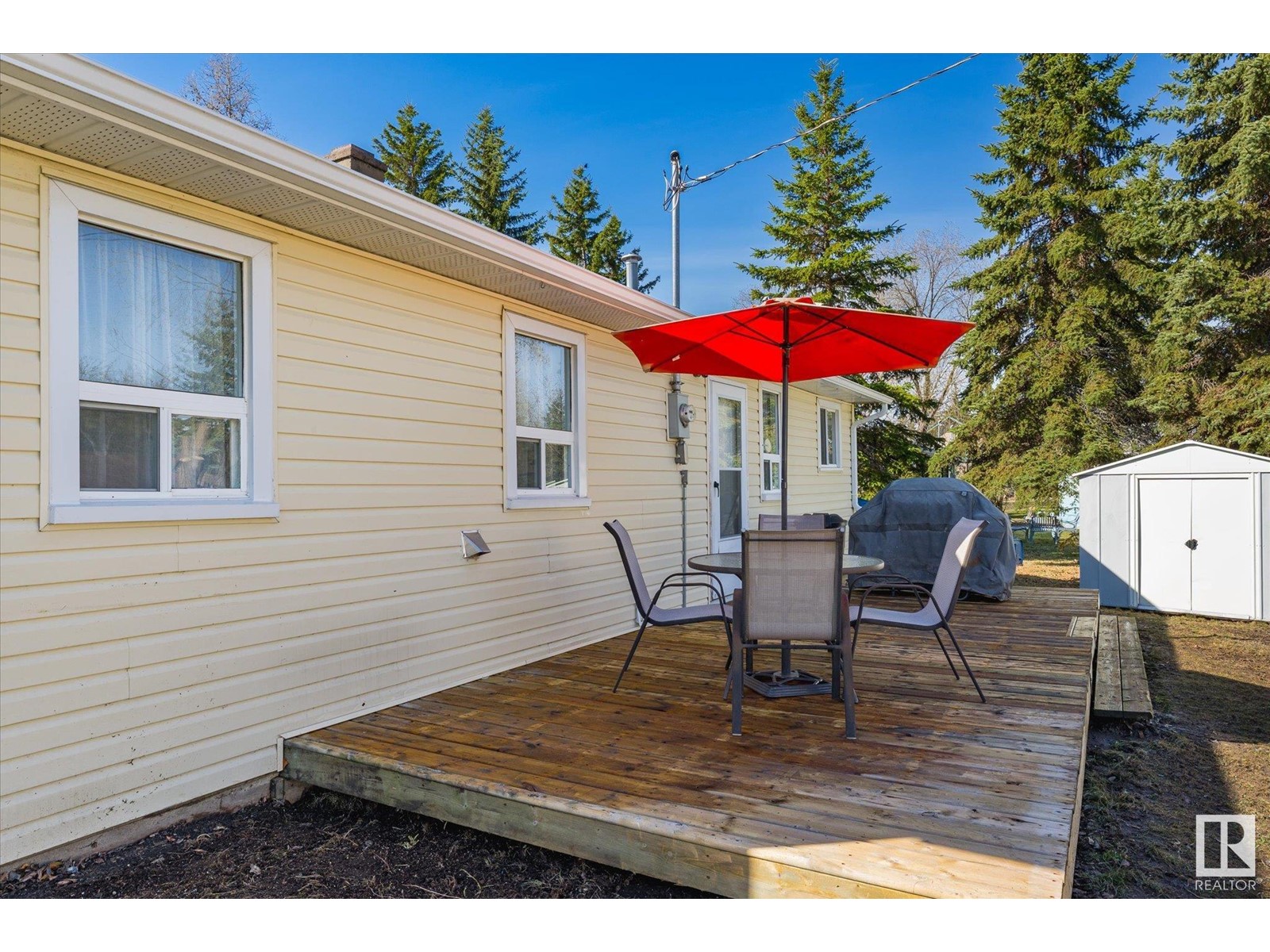 5720 49 Av, Rural Lac Ste. Anne County, Alberta  T0E 0A0 - Photo 30 - E4433405