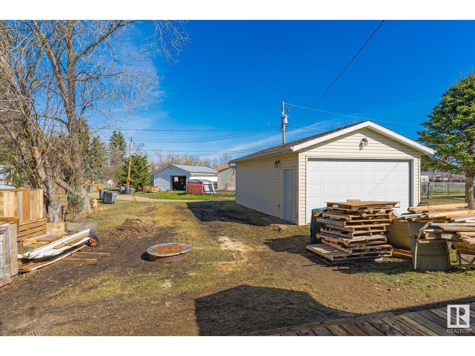 5720 49 Av, Rural Lac Ste. Anne County, Alberta  T0E 0A0 - Photo 31 - E4433405