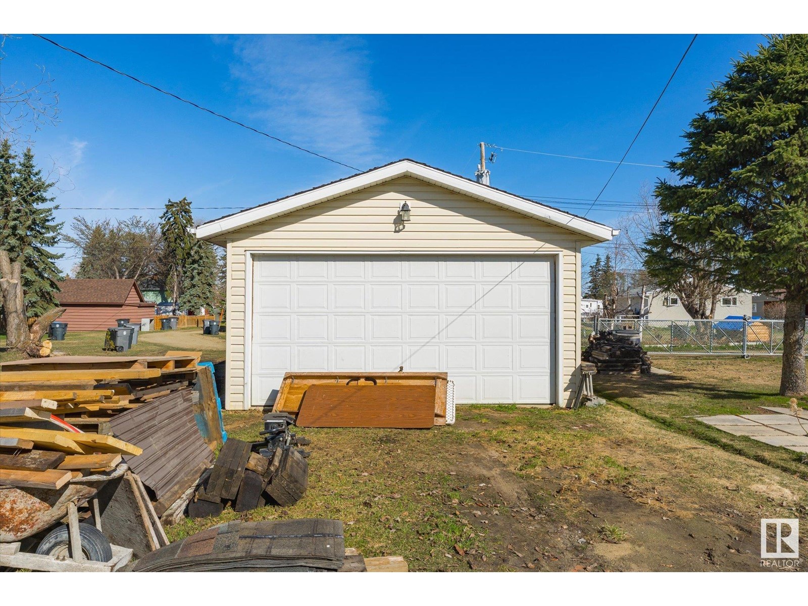 5720 49 Av, Rural Lac Ste. Anne County, Alberta  T0E 0A0 - Photo 32 - E4433405