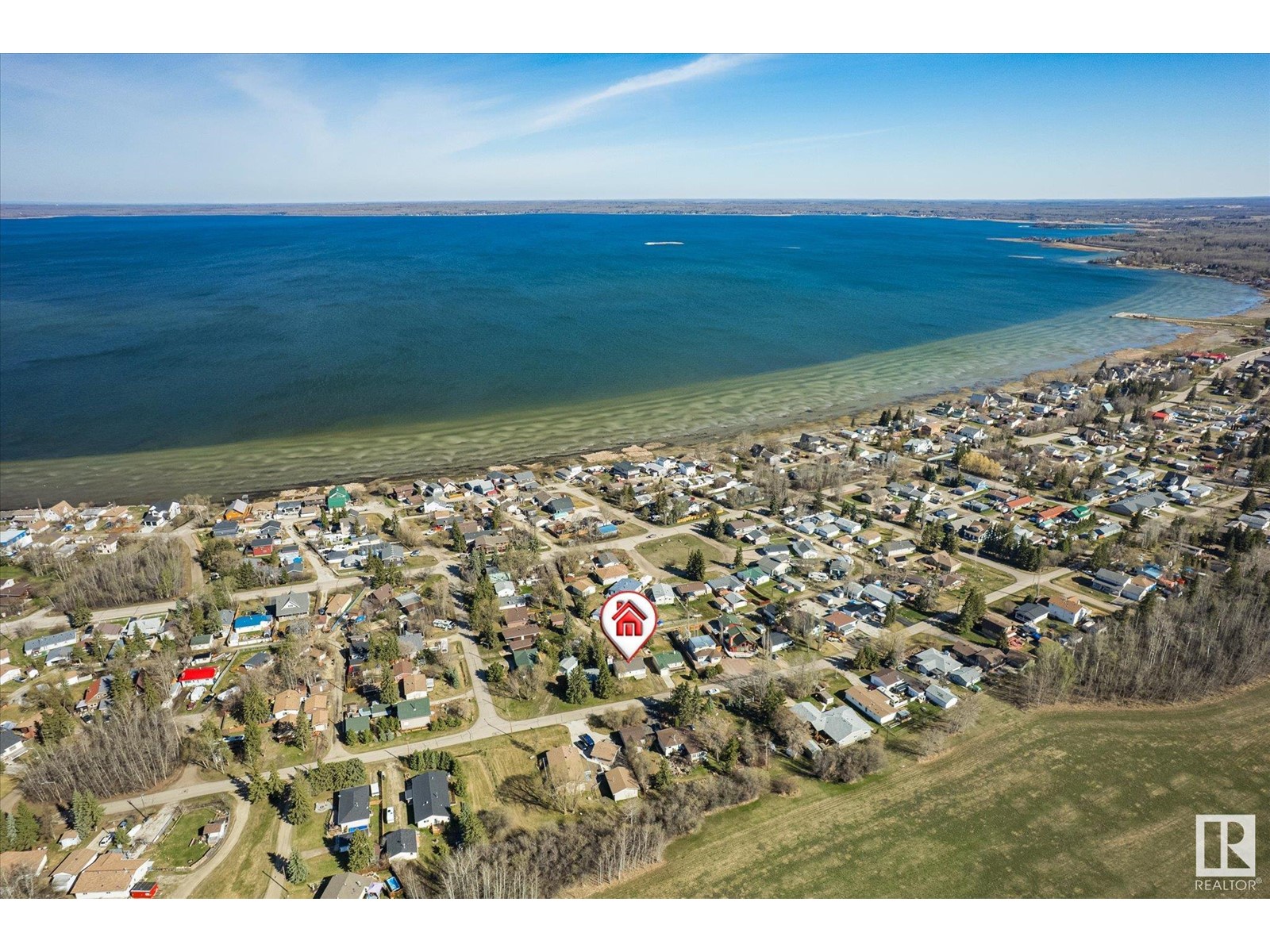 5720 49 Av, Rural Lac Ste. Anne County, Alberta  T0E 0A0 - Photo 35 - E4433405