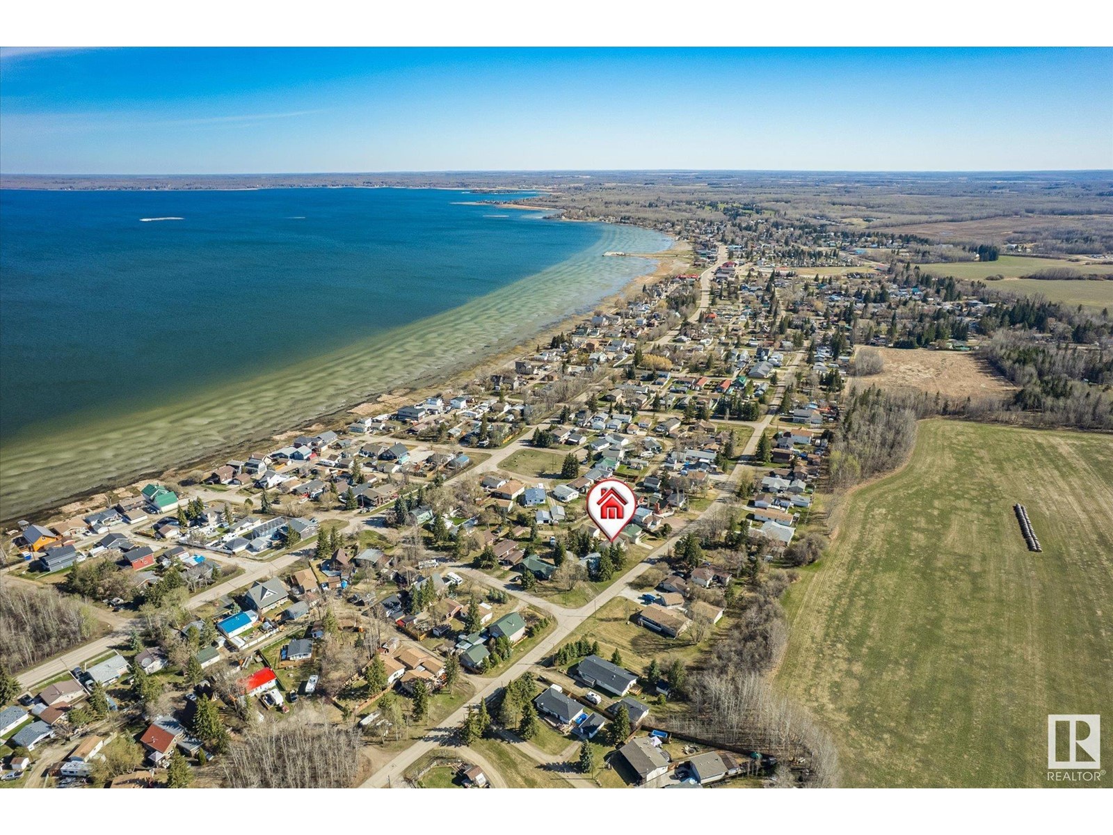 5720 49 Av, Rural Lac Ste. Anne County, Alberta  T0E 0A0 - Photo 36 - E4433405