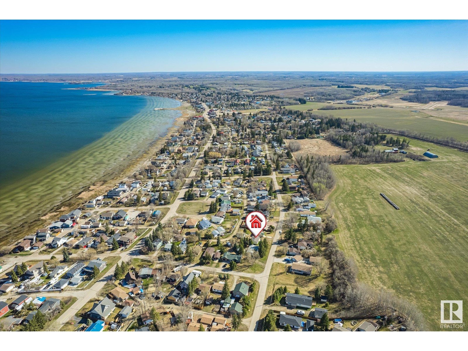 5720 49 Av, Rural Lac Ste. Anne County, Alberta  T0E 0A0 - Photo 37 - E4433405