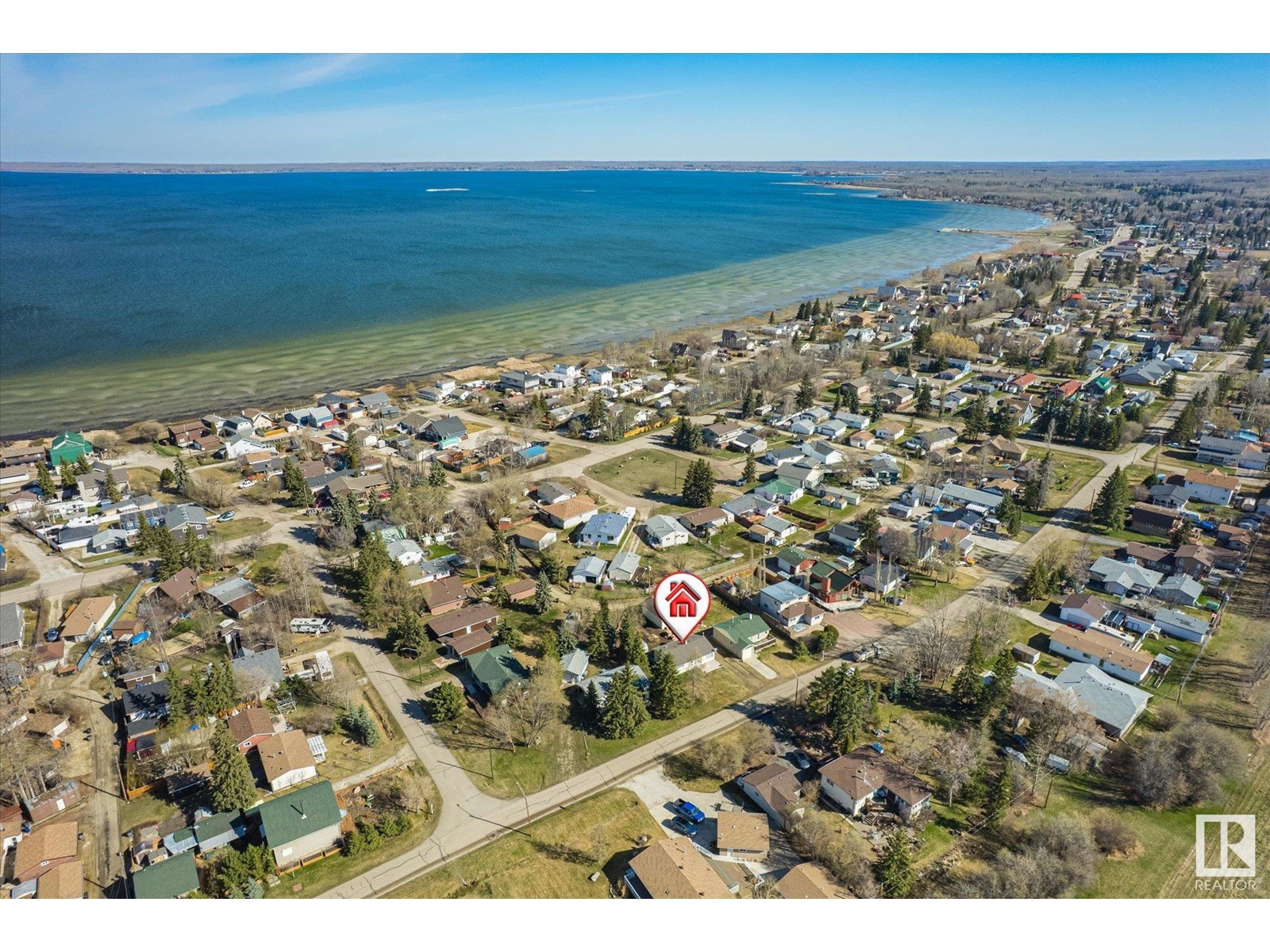 5720 49 Av, Rural Lac Ste. Anne County, Alberta  T0E 0A0 - Photo 38 - E4433405