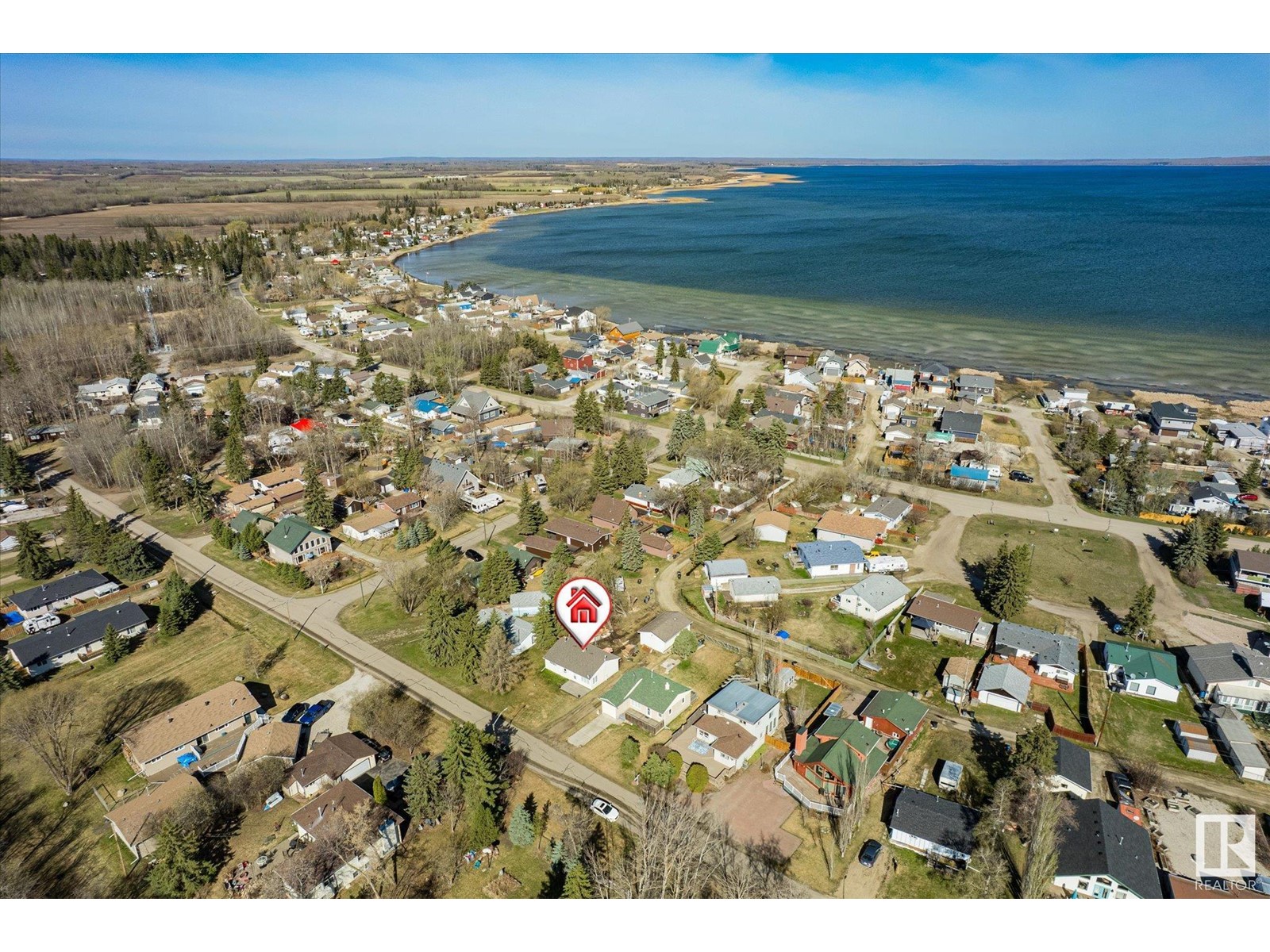5720 49 Av, Rural Lac Ste. Anne County, Alberta  T0E 0A0 - Photo 4 - E4433405