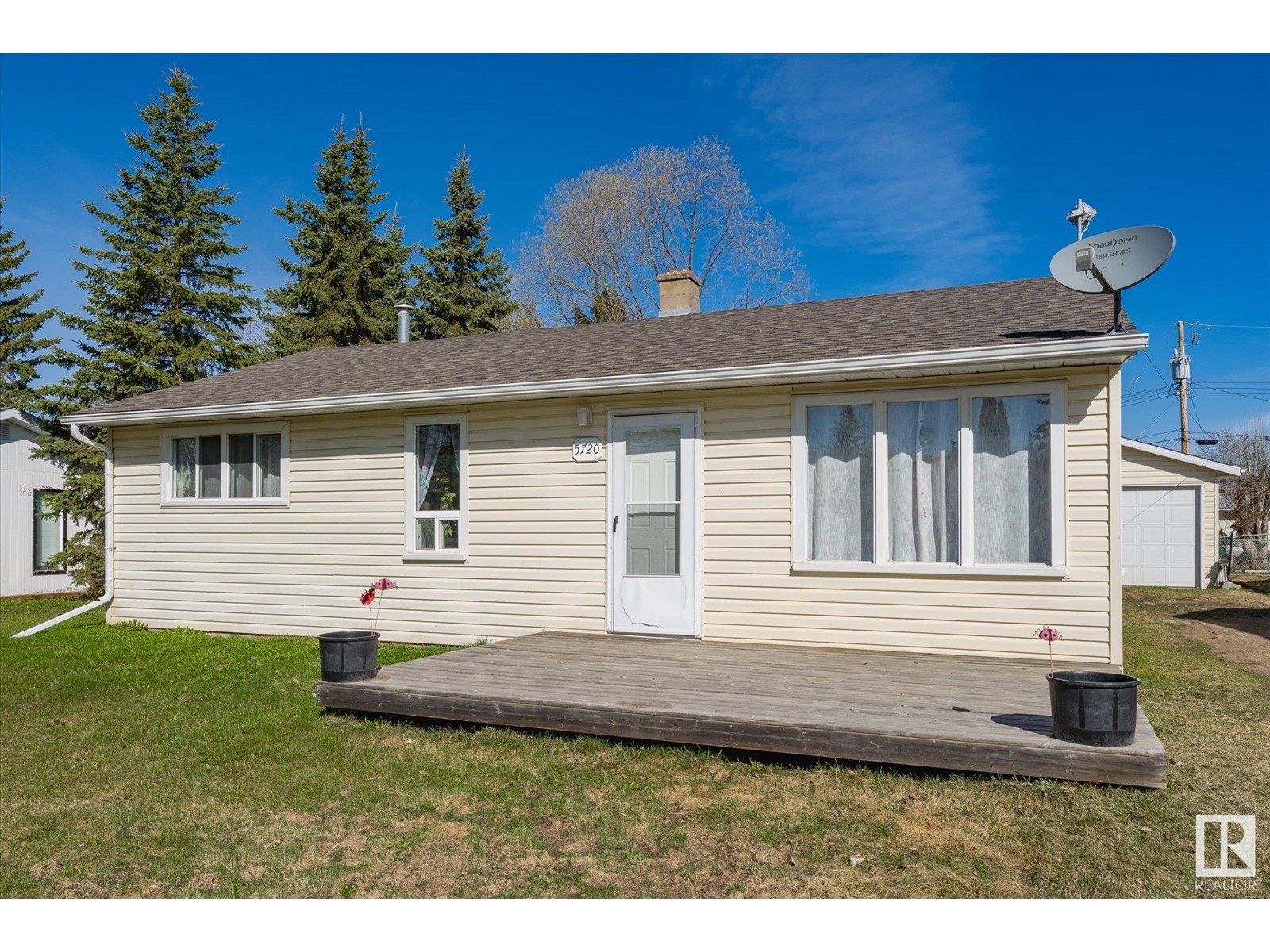 5720 49 Av, Rural Lac Ste. Anne County, Alberta  T0E 0A0 - Photo 5 - E4433405