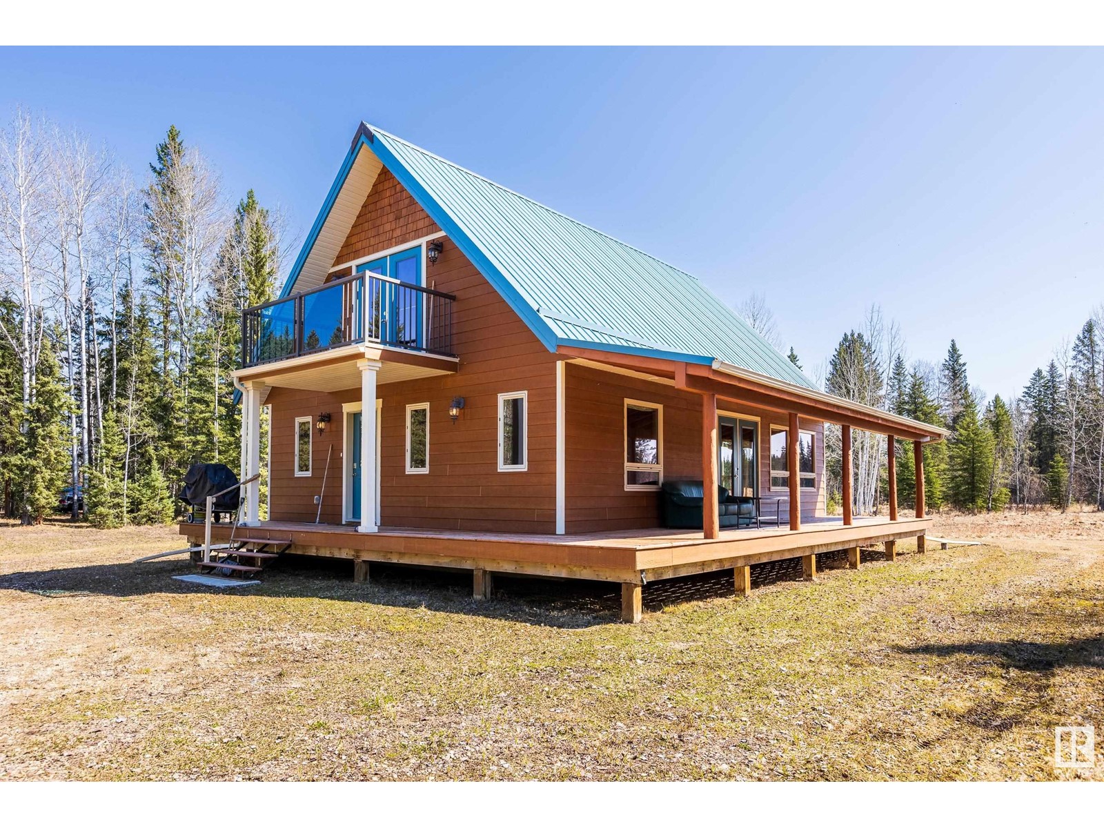 75033 Twp Road 453 A, Rural Wetaskiwin County, Alberta  T0C 0A0 - Photo 1 - E4433432