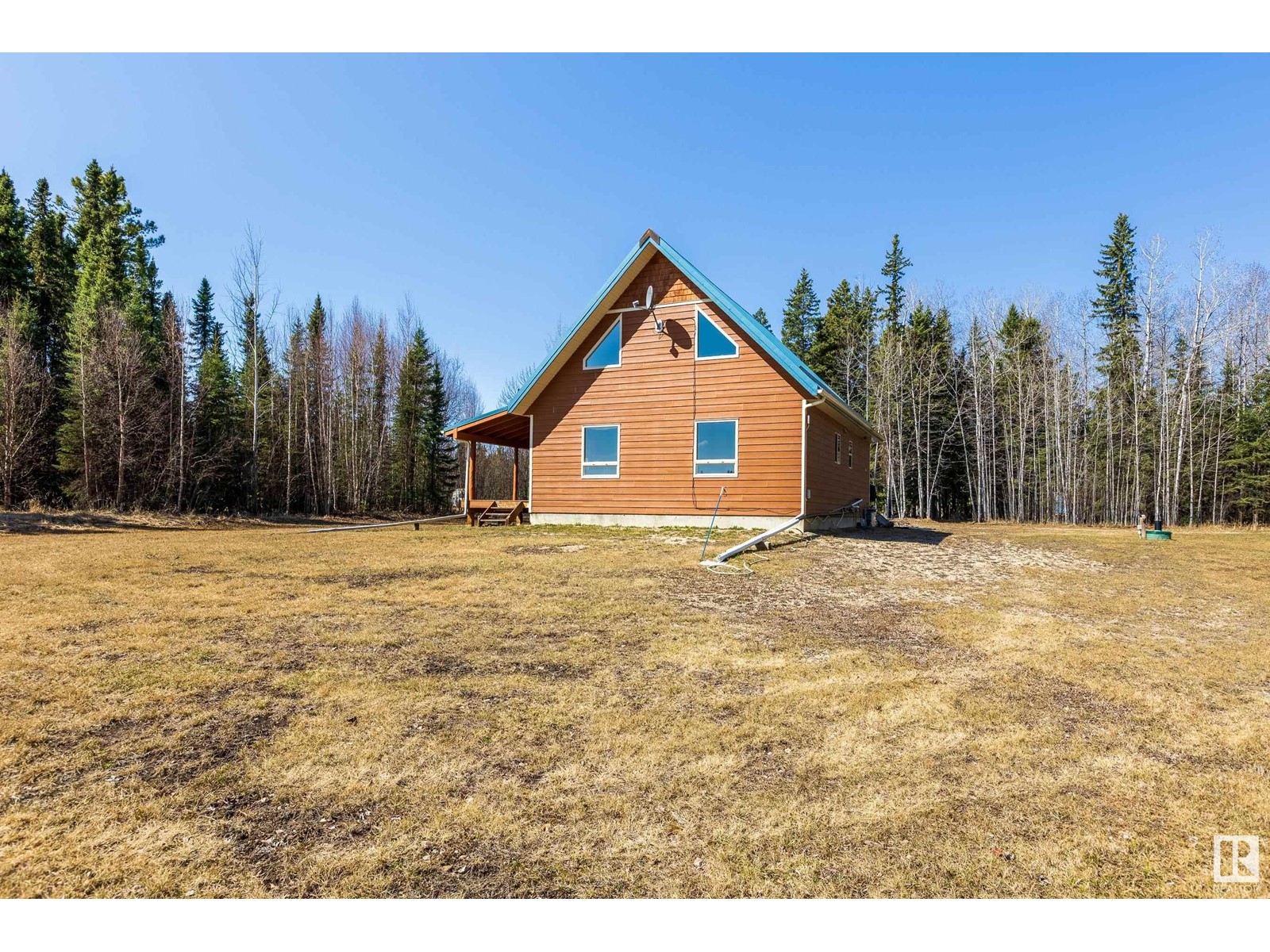 75033 Twp Road 453 A, Rural Wetaskiwin County, Alberta  T0C 0A0 - Photo 10 - E4433432