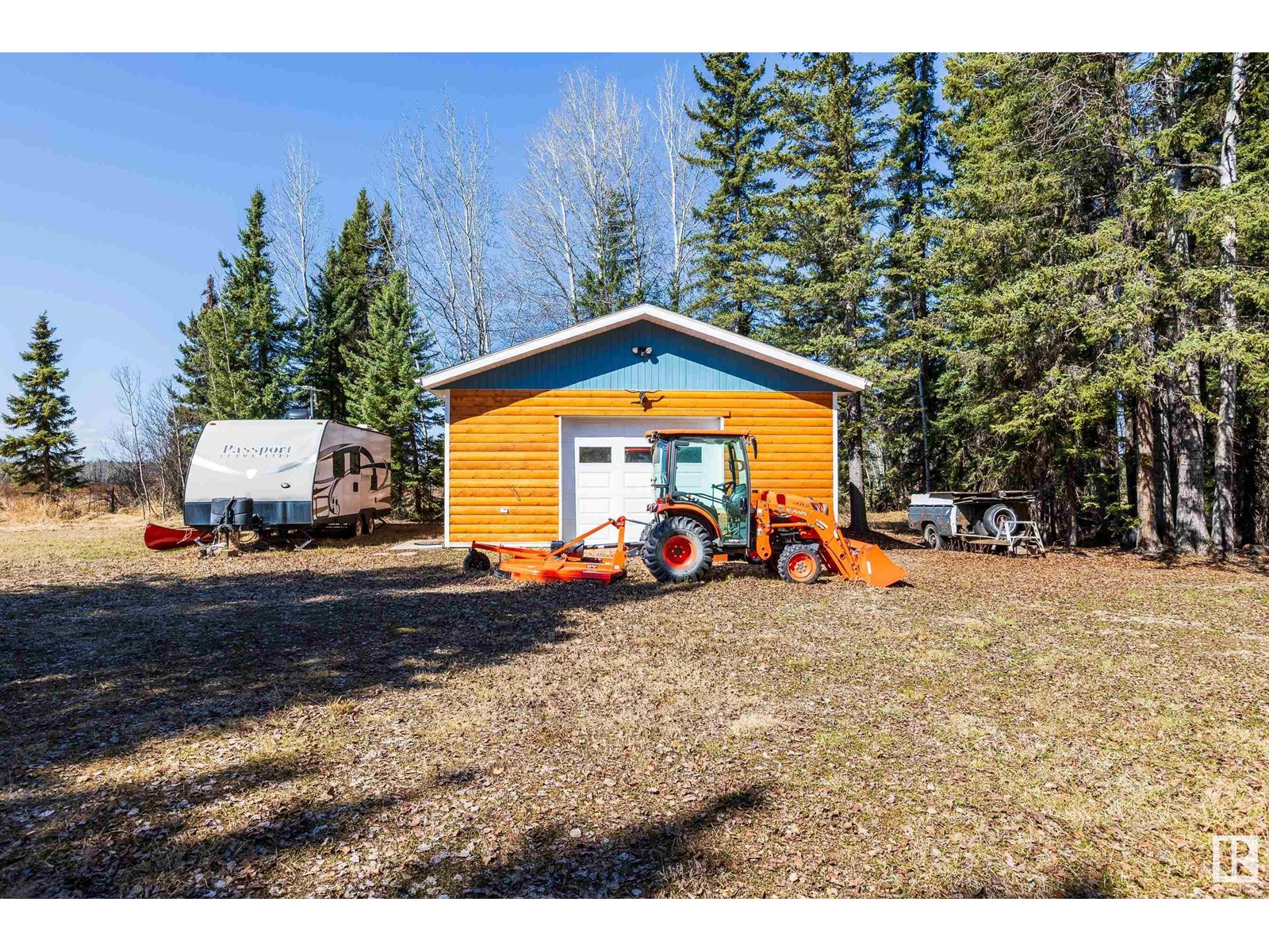 75033 Twp Road 453 A, Rural Wetaskiwin County, Alberta  T0C 0A0 - Photo 11 - E4433432