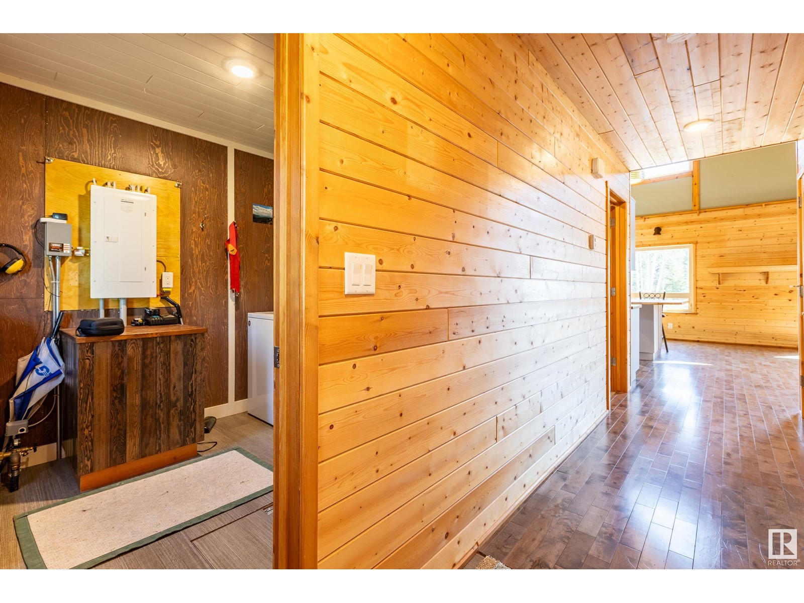 75033 Twp Road 453 A, Rural Wetaskiwin County, Alberta  T0C 0A0 - Photo 12 - E4433432