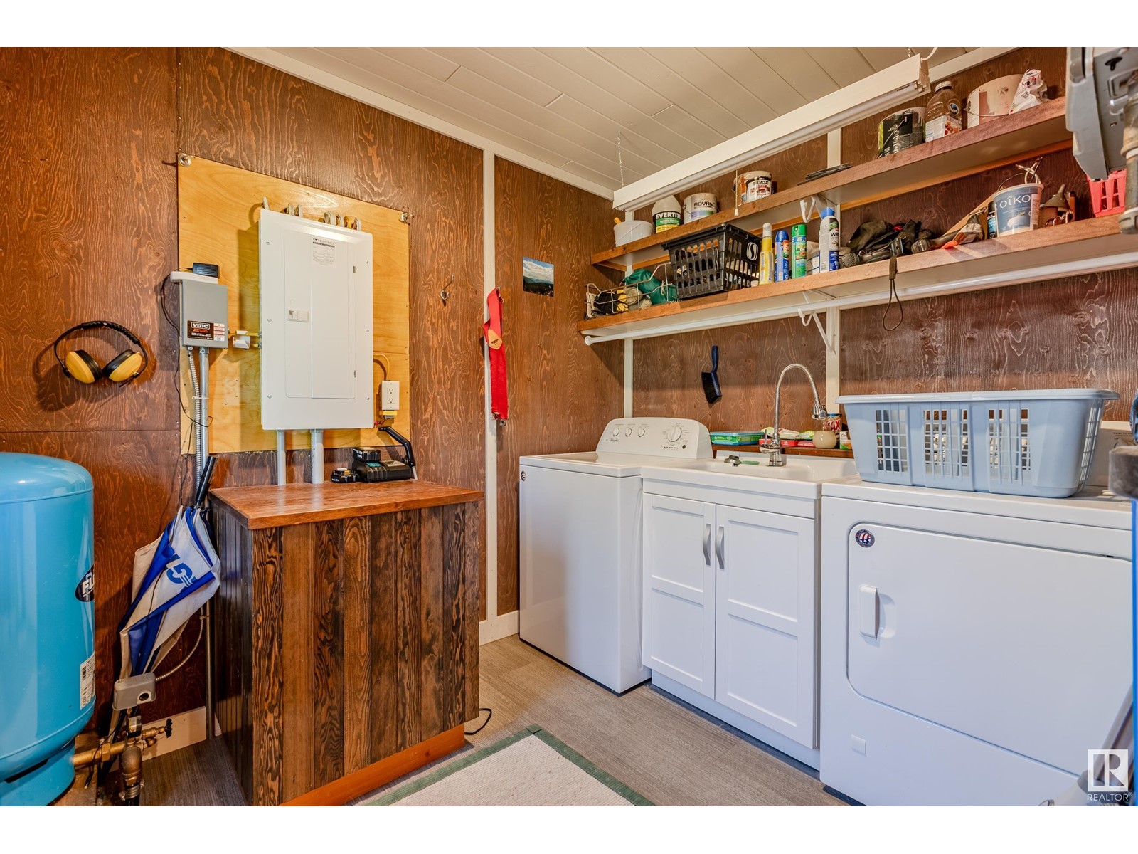 75033 Twp Road 453 A, Rural Wetaskiwin County, Alberta  T0C 0A0 - Photo 13 - E4433432