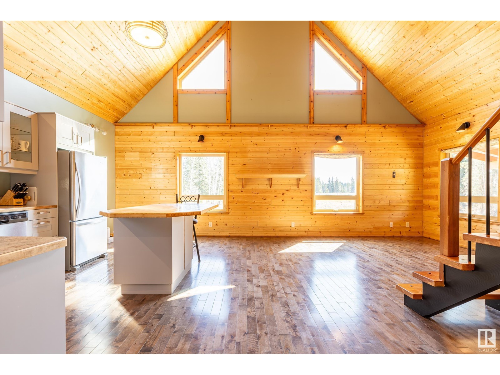 75033 Twp Road 453 A, Rural Wetaskiwin County, Alberta  T0C 0A0 - Photo 14 - E4433432