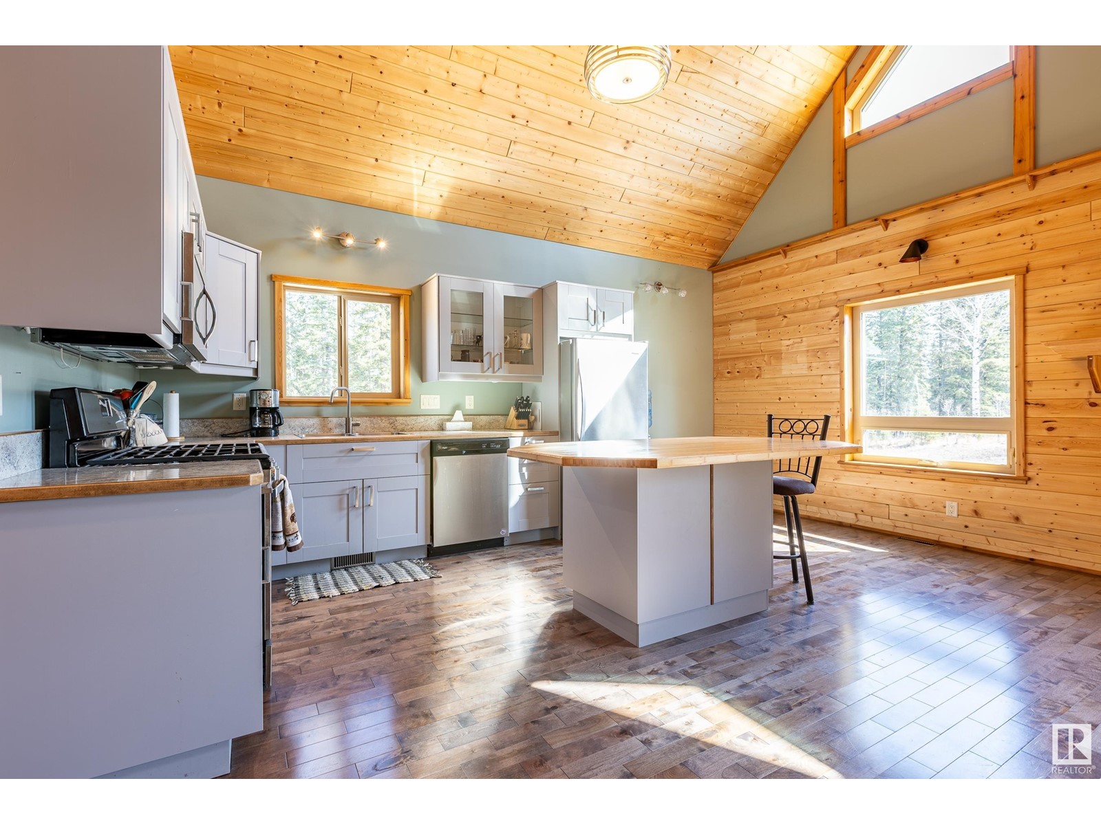 75033 Twp Road 453 A, Rural Wetaskiwin County, Alberta  T0C 0A0 - Photo 16 - E4433432