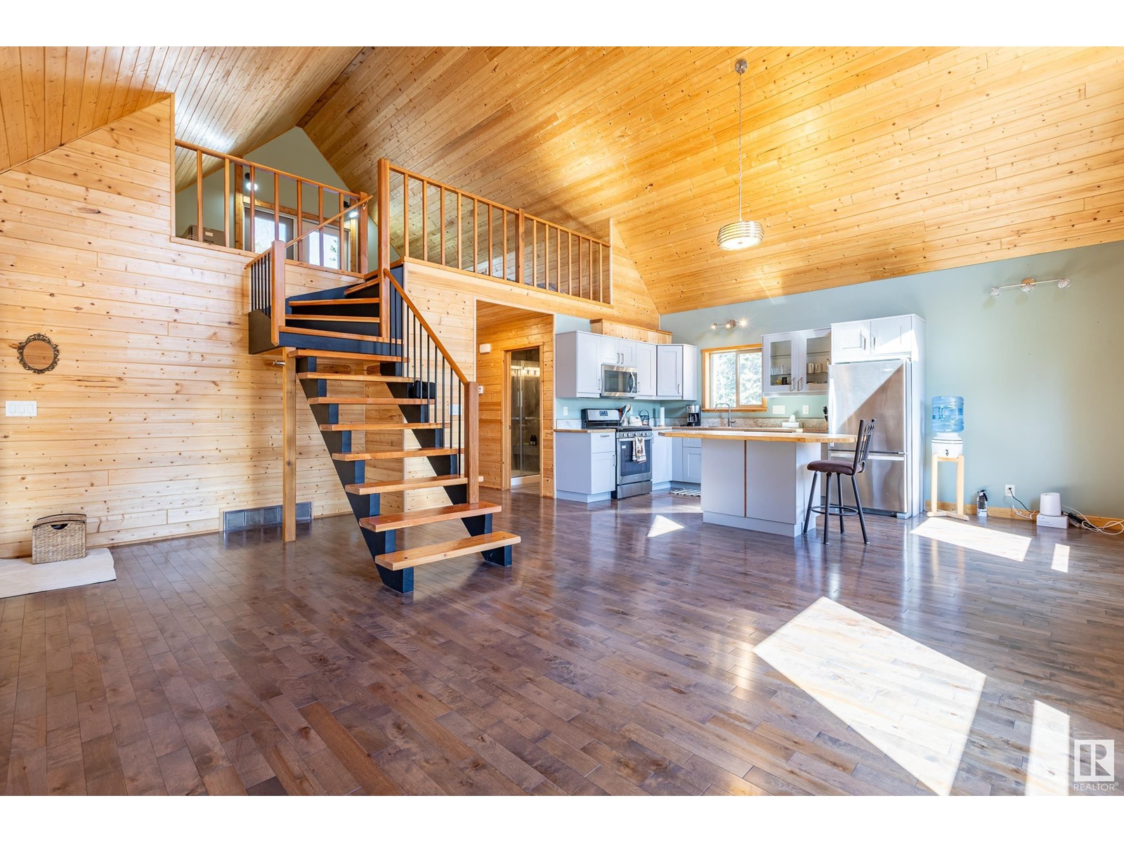75033 Twp Road 453 A, Rural Wetaskiwin County, Alberta  T0C 0A0 - Photo 17 - E4433432