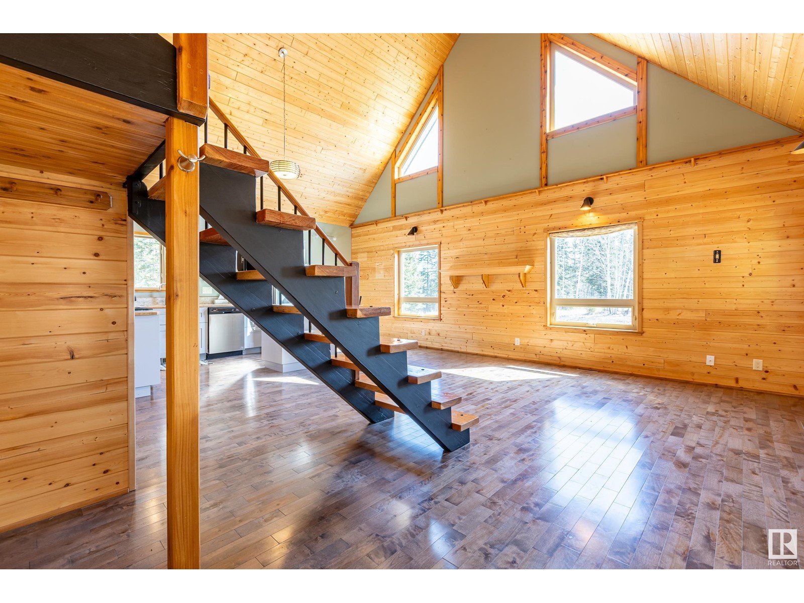 75033 Twp Road 453 A, Rural Wetaskiwin County, Alberta  T0C 0A0 - Photo 18 - E4433432