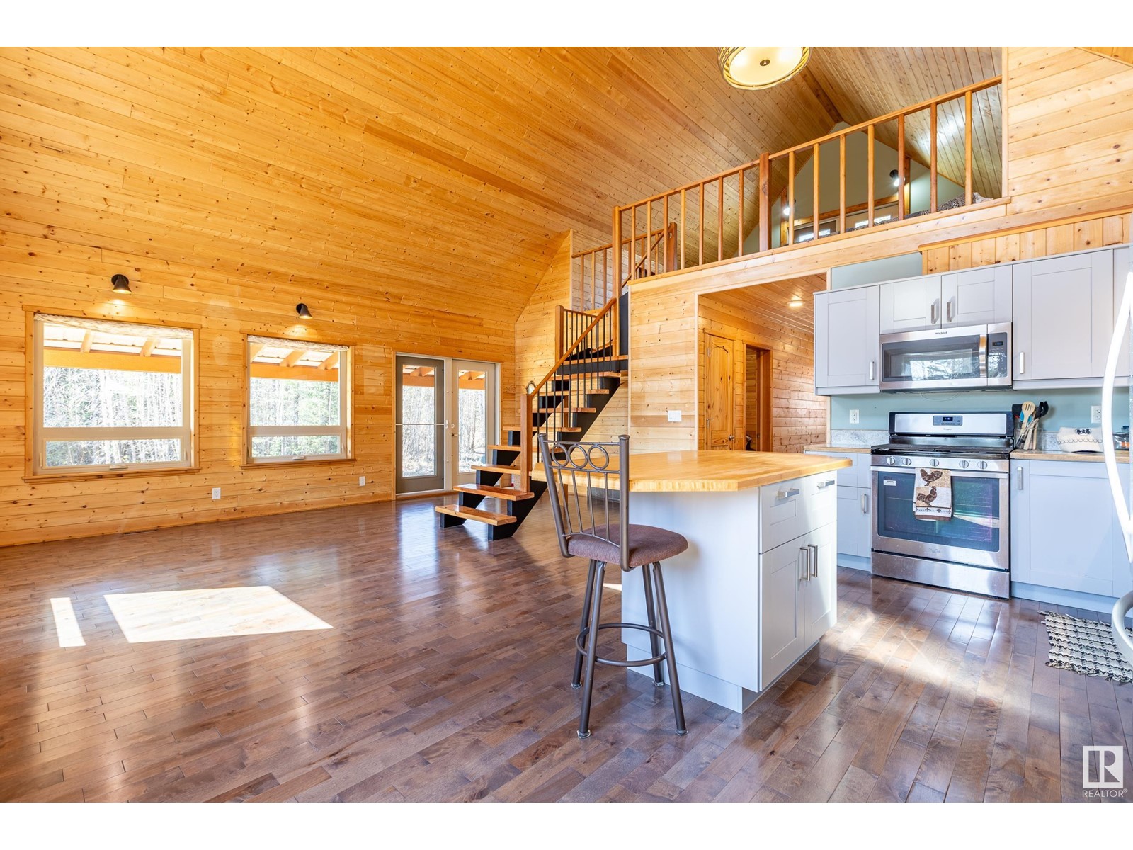 75033 Twp Road 453 A, Rural Wetaskiwin County, Alberta  T0C 0A0 - Photo 20 - E4433432