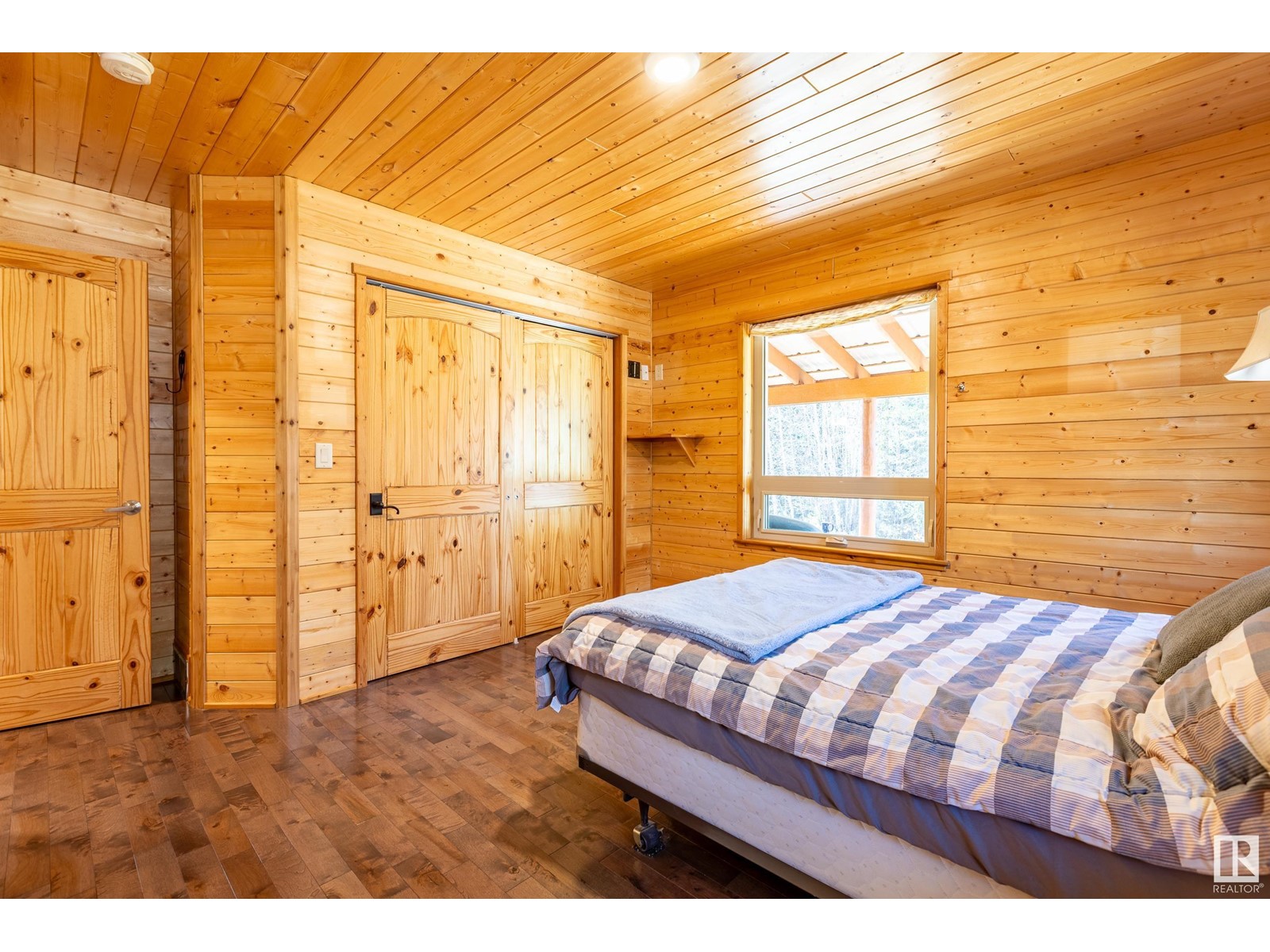 75033 Twp Road 453 A, Rural Wetaskiwin County, Alberta  T0C 0A0 - Photo 23 - E4433432