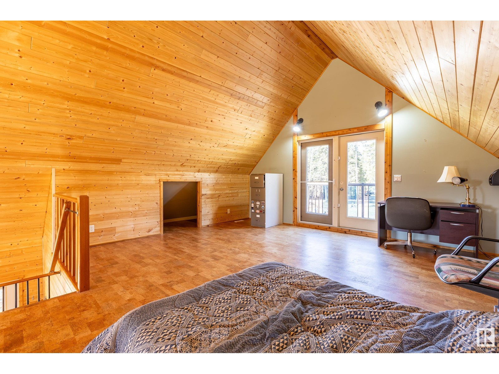 75033 Twp Road 453 A, Rural Wetaskiwin County, Alberta  T0C 0A0 - Photo 27 - E4433432