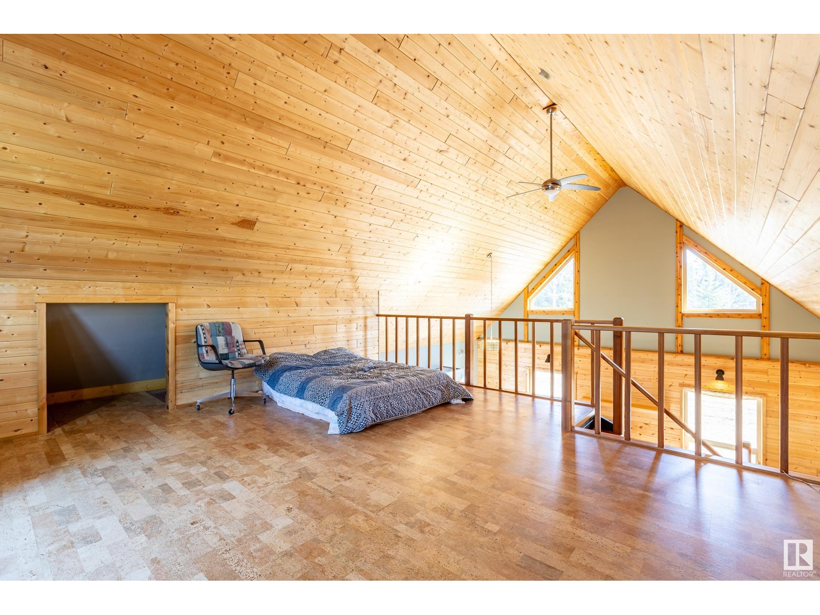 75033 Twp Road 453 A, Rural Wetaskiwin County, Alberta  T0C 0A0 - Photo 29 - E4433432