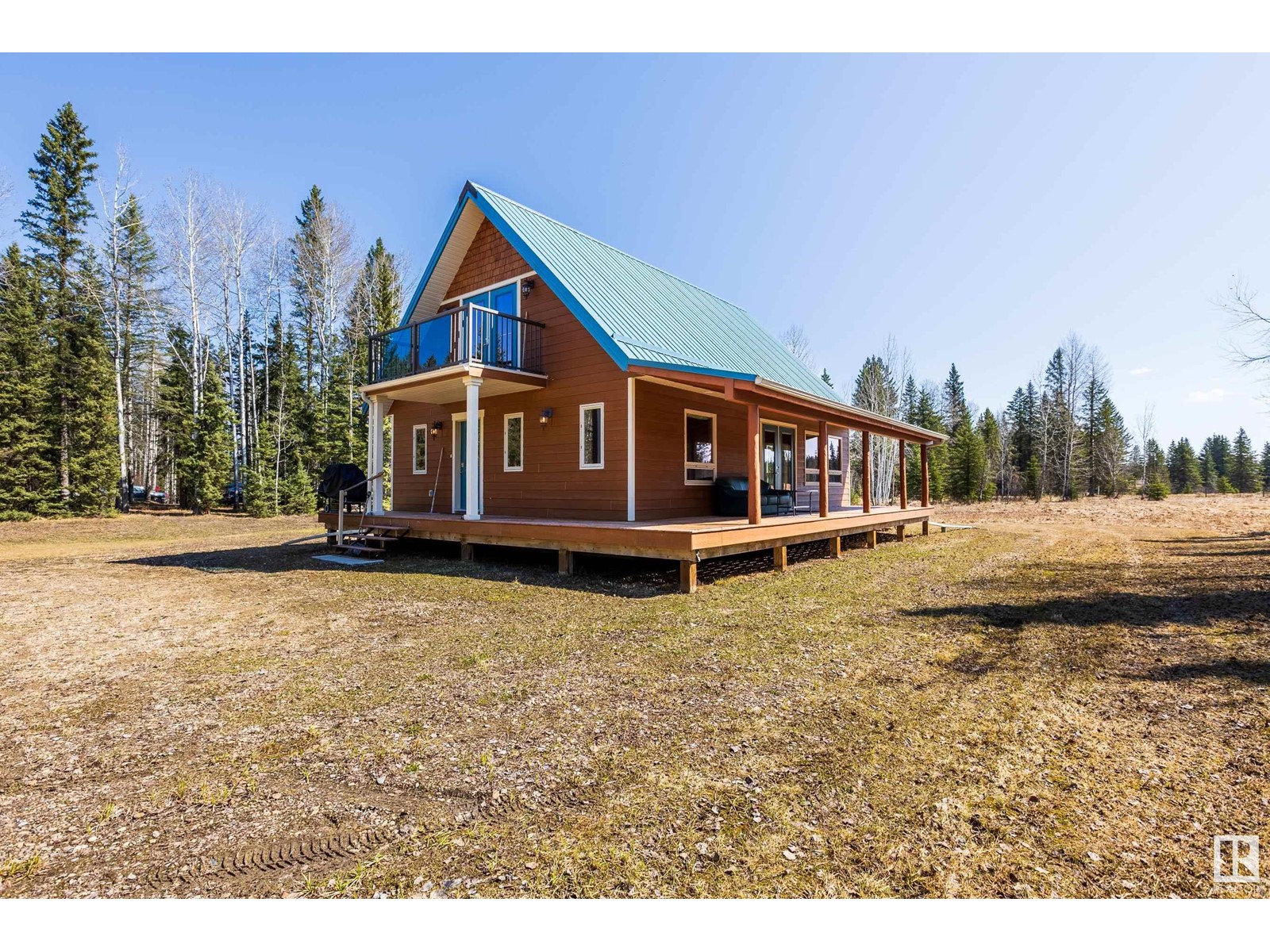 75033 Twp Road 453 A, Rural Wetaskiwin County, Alberta  T0C 0A0 - Photo 3 - E4433432