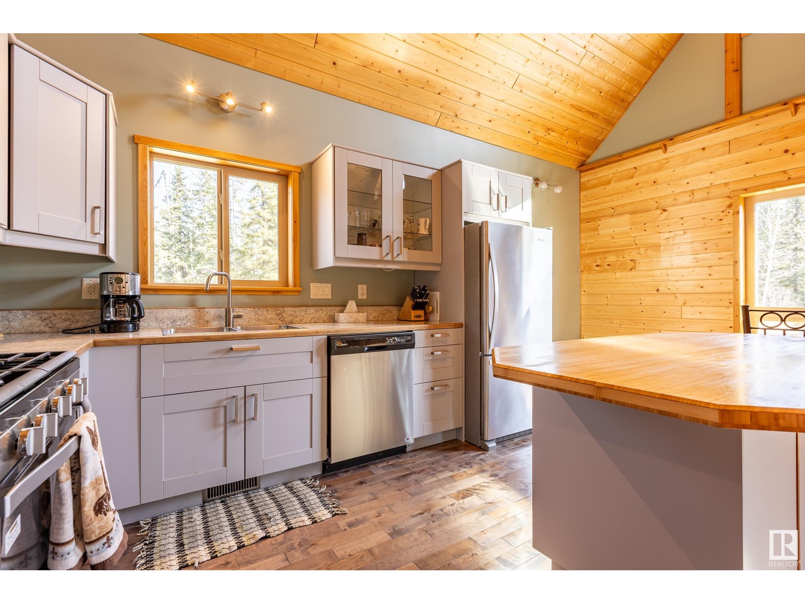 75033 Twp Road 453 A, Rural Wetaskiwin County, Alberta  T0C 0A0 - Photo 31 - E4433432