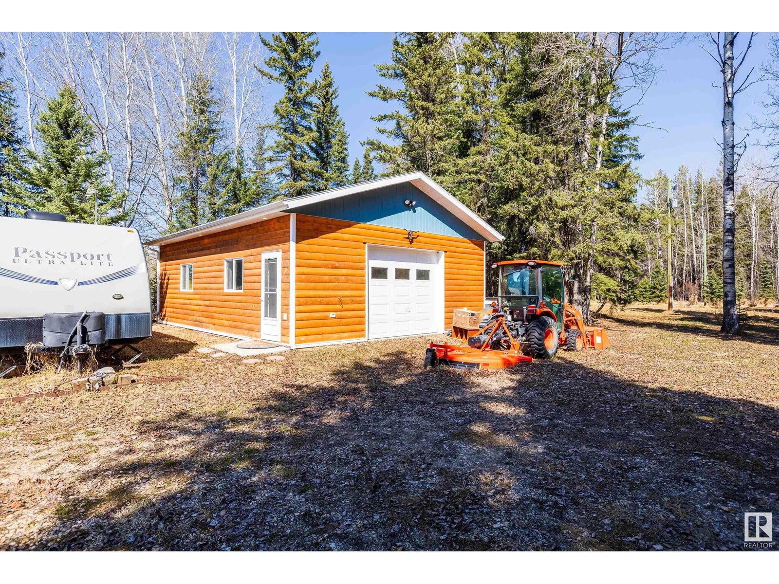 75033 Twp Road 453 A, Rural Wetaskiwin County, Alberta  T0C 0A0 - Photo 32 - E4433432