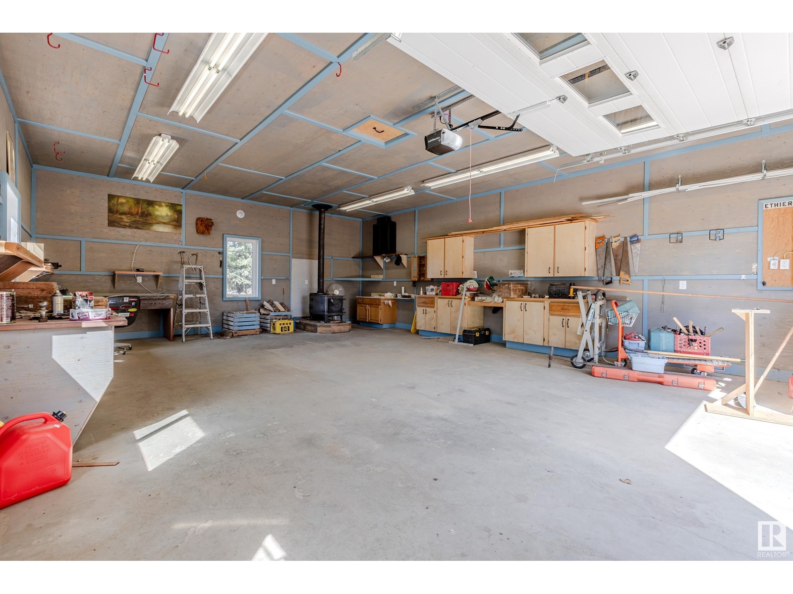 75033 Twp Road 453 A, Rural Wetaskiwin County, Alberta  T0C 0A0 - Photo 33 - E4433432