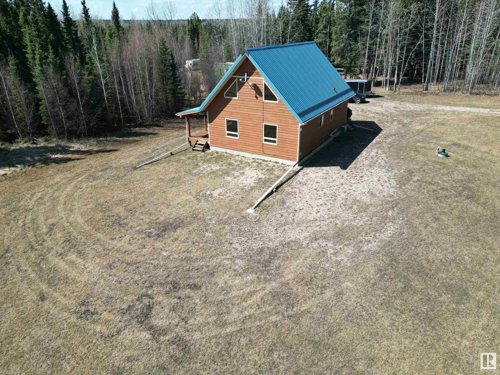 75033 Twp Road 453 A, Rural Wetaskiwin County, Alberta  T0C 0A0 - Photo 35 - E4433432