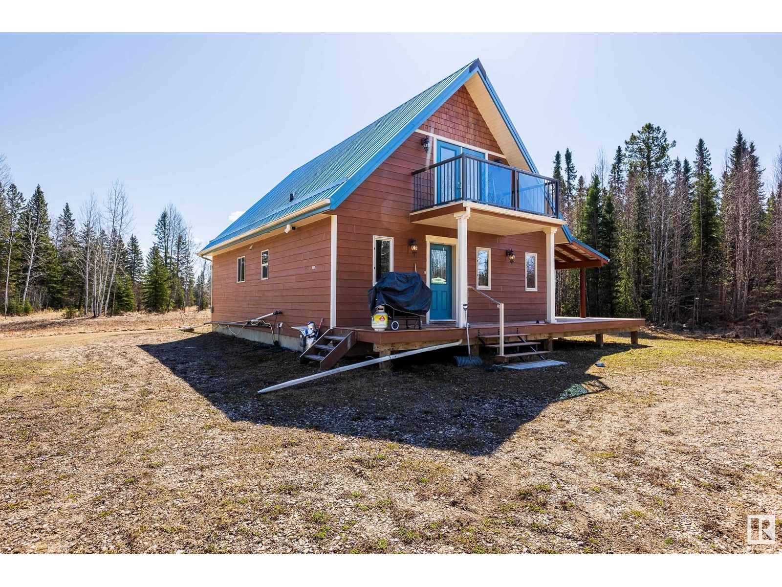 75033 Twp Road 453 A, Rural Wetaskiwin County, Alberta  T0C 0A0 - Photo 4 - E4433432