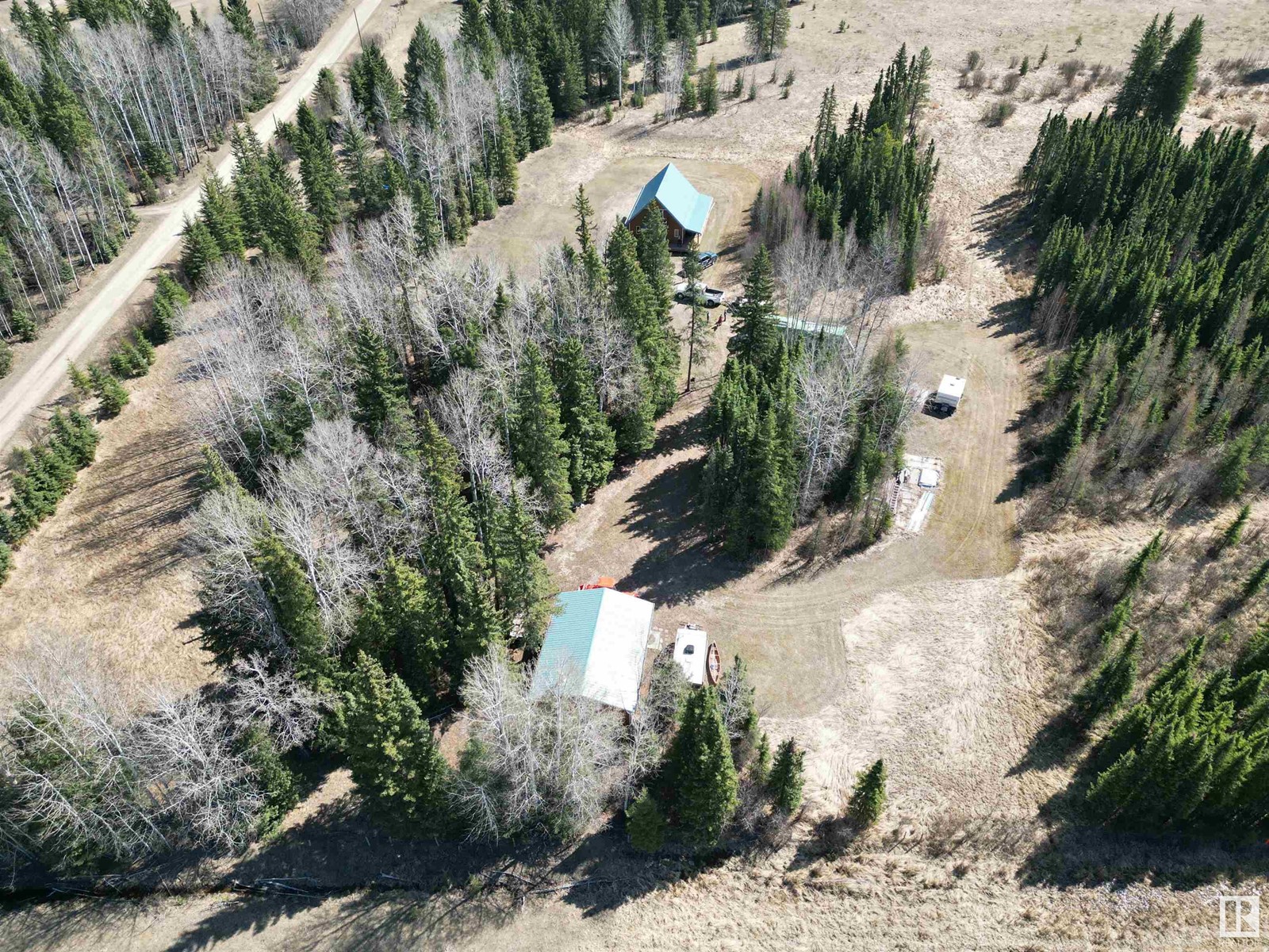 75033 Twp Road 453 A, Rural Wetaskiwin County, Alberta  T0C 0A0 - Photo 44 - E4433432