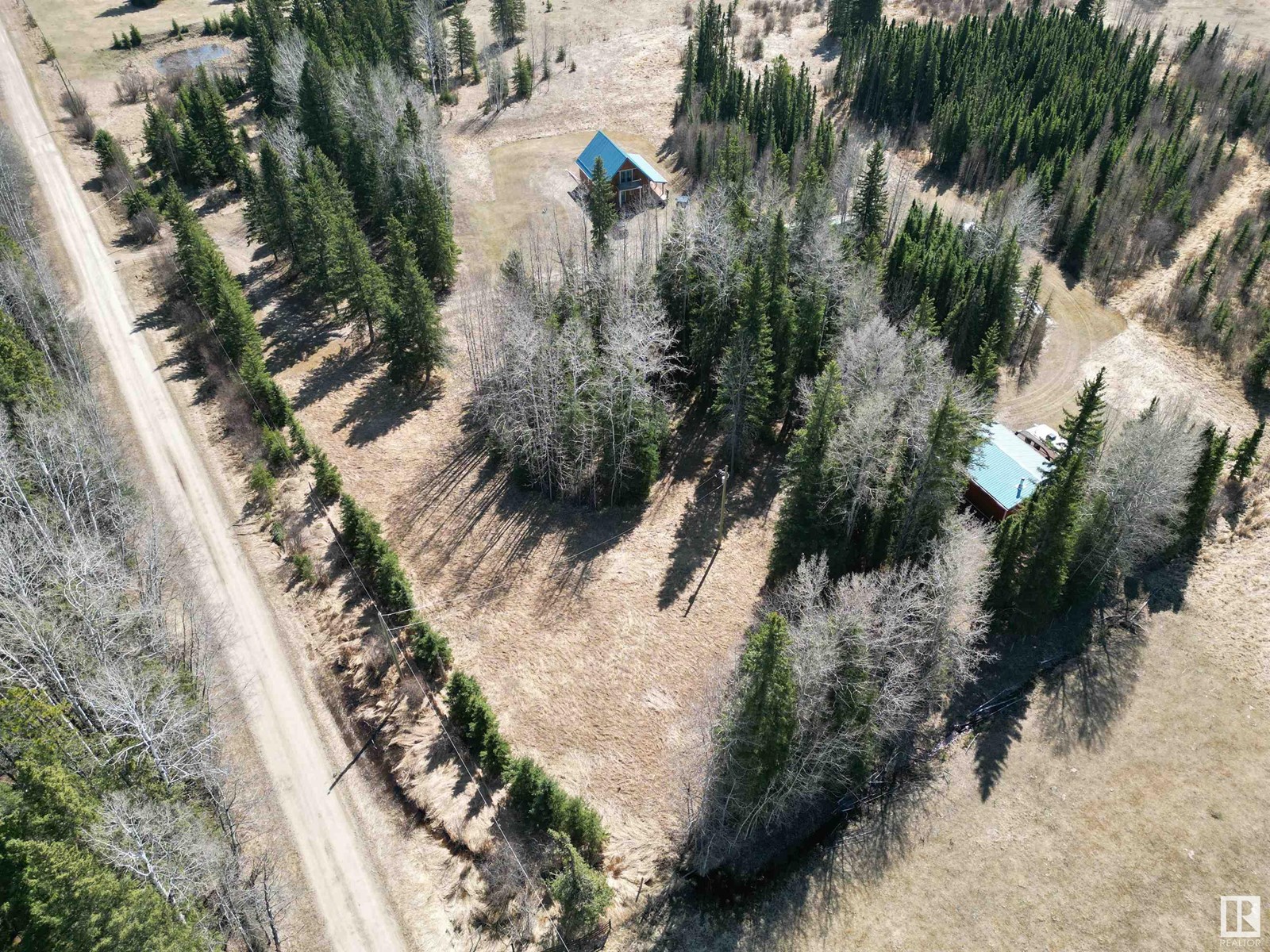 75033 Twp Road 453 A, Rural Wetaskiwin County, Alberta  T0C 0A0 - Photo 45 - E4433432
