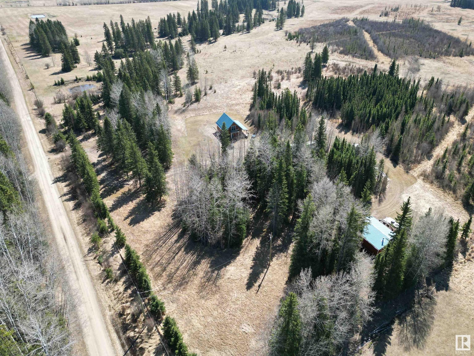 75033 Twp Road 453 A, Rural Wetaskiwin County, Alberta  T0C 0A0 - Photo 46 - E4433432